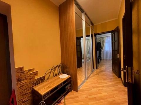 квартира за адресою Ярослава Карпінця вул., 2