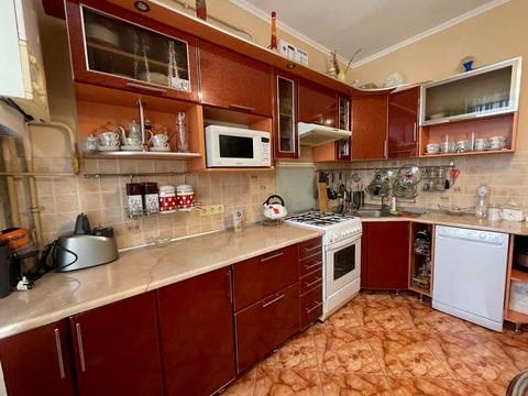 квартира за адресою Ярослава Карпінця вул., 2