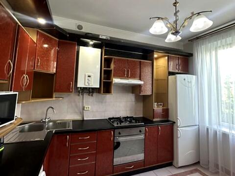 квартира за адресою Над Ставом вул., 9