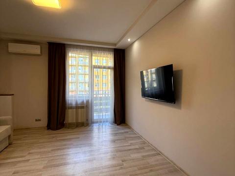 квартира по адресу Богомольца ул., 20