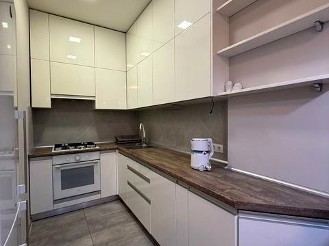 квартира по адресу Богомольца ул., 20