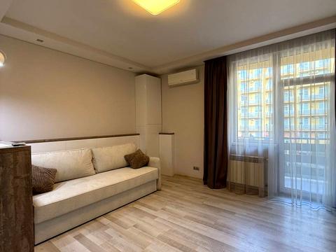 квартира по адресу Богомольца ул., 20