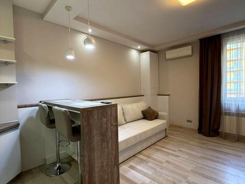 квартира по адресу Богомольца ул., 20