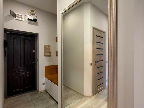 квартира по адресу Богомольца ул., 20