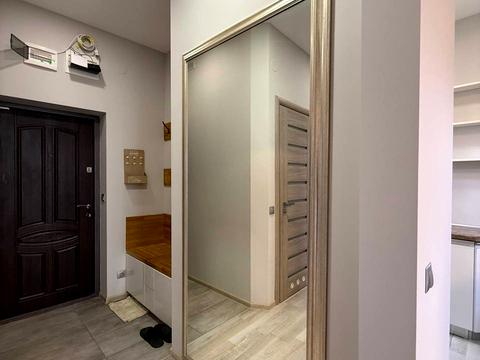 квартира по адресу Богомольца ул., 20