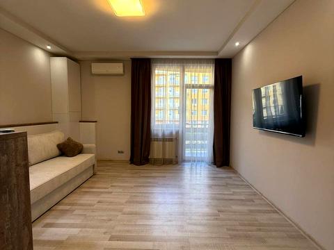 квартира по адресу Богомольца ул., 20