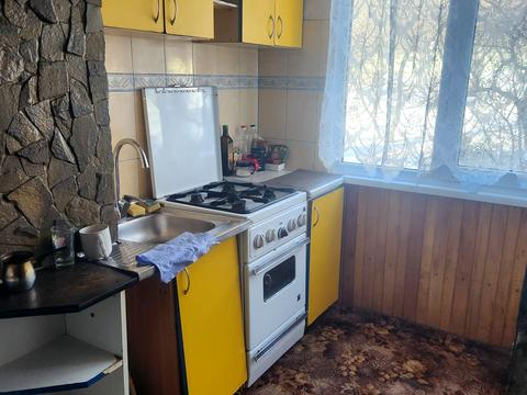 квартира по адресу Заречанская ул., 6/2