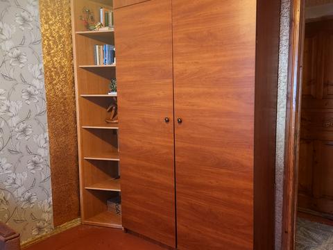 квартира по адресу Заречанская ул., 6/2