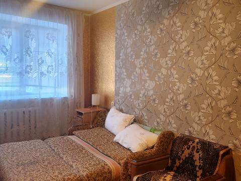 квартира по адресу Заречанская ул., 6/2