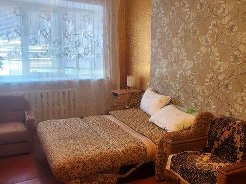 квартира по адресу Заречанская ул., 6/2