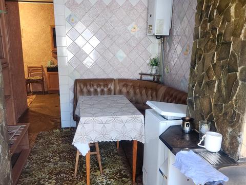 квартира по адресу Заречанская ул., 6/2