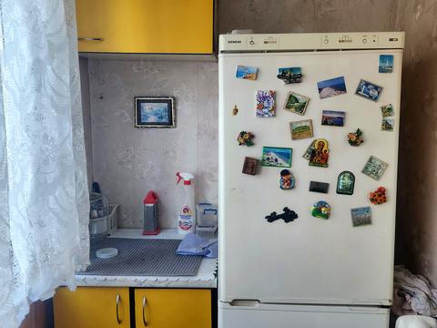 квартира по адресу Заречанская ул., 6/2