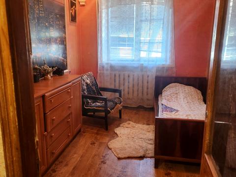 квартира по адресу Заречанская ул., 6/2