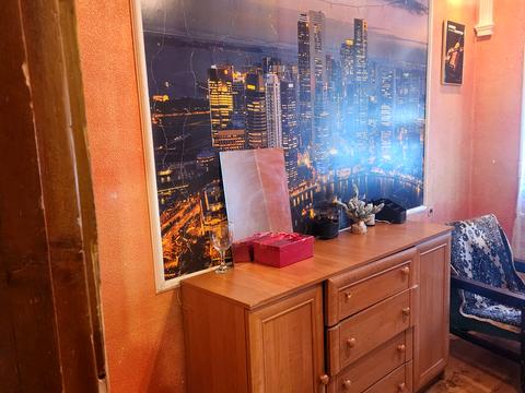 квартира по адресу Заречанская ул., 6/2