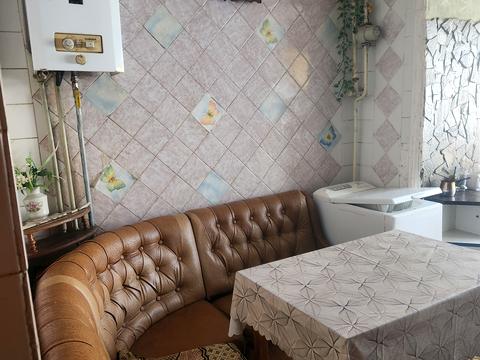 квартира по адресу Заречанская ул., 6/2