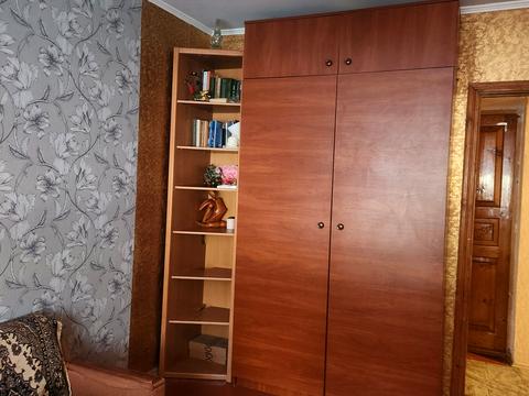 квартира по адресу Заречанская ул., 6/2