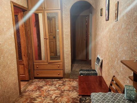 квартира по адресу Заречанская ул., 6/2