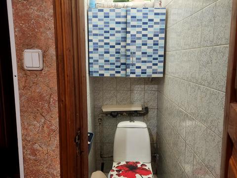 квартира по адресу Заречанская ул., 6/2