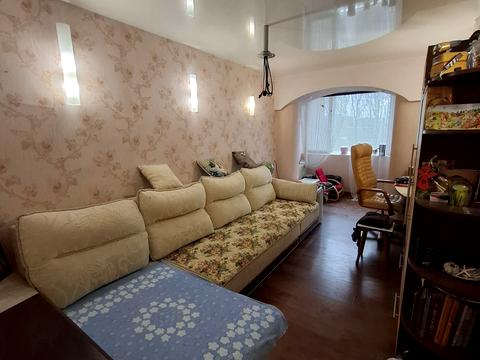 квартира за адресою Дніпро, Дарницька вул., 11