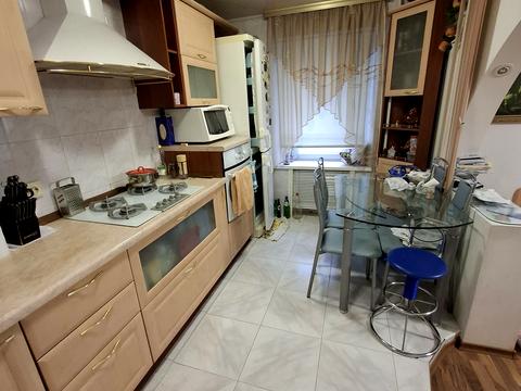 квартира за адресою Дніпро, Дарницька вул., 11