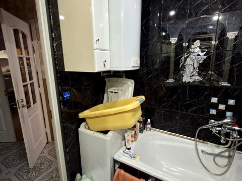 квартира за адресою Дніпро, Дарницька вул., 11