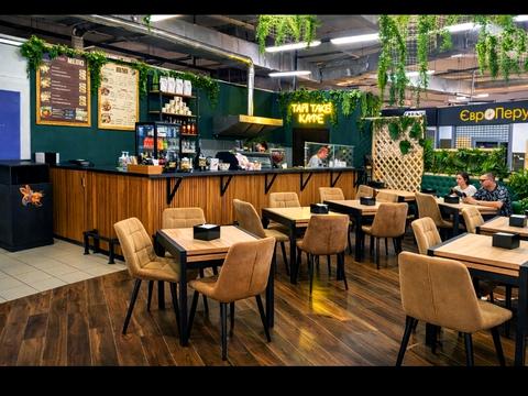 коммерческая по адресу Семена Скляренка ул., 17