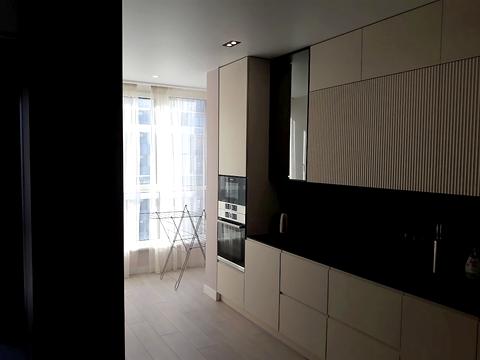 квартира за адресою Метрологічна вул., 15-А