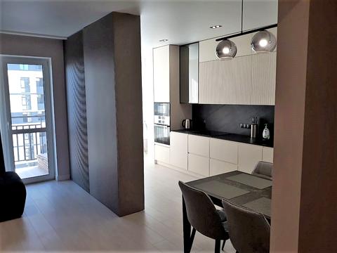 квартира за адресою Метрологічна вул., 15-А