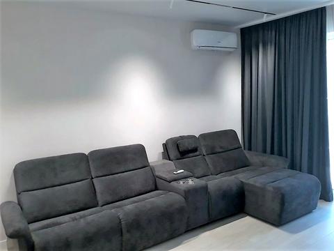 квартира за адресою Метрологічна вул., 15-А