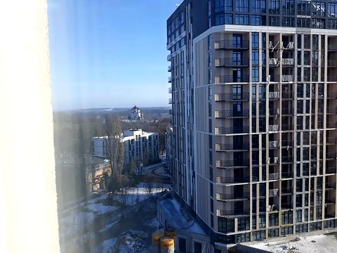 квартира за адресою Метрологічна вул., 15-А