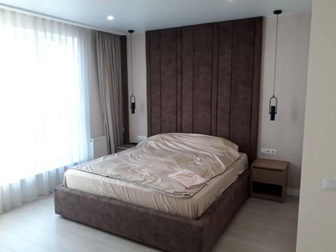 квартира за адресою Метрологічна вул., 15-А