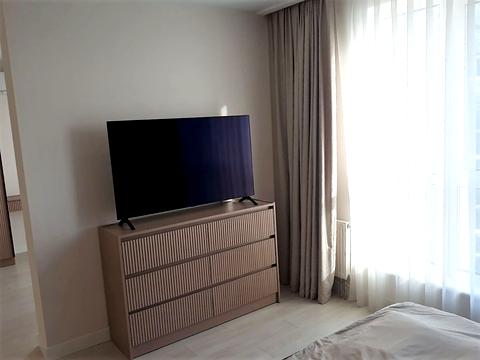 квартира за адресою Метрологічна вул., 15-А