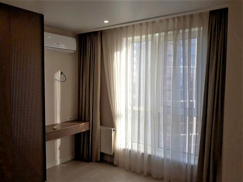 квартира за адресою Метрологічна вул., 15-А