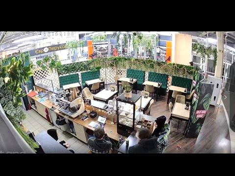 коммерческая по адресу Семена Скляренка ул., 17