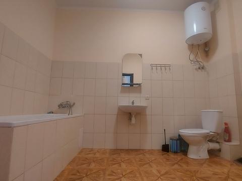 квартира за адресою Миколи Закревського вул., 93-А