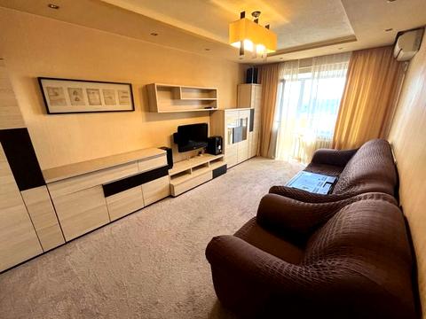 квартира за адресою Науки просп. (Гагаріна), 99