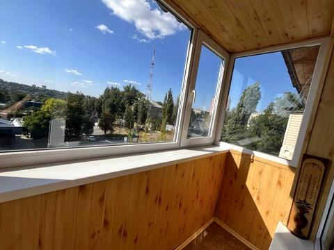 квартира за адресою Дніпро, Науки просп. (Гагаріна), 99