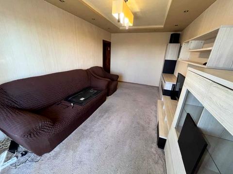 квартира за адресою Дніпро, Науки просп. (Гагаріна), 99