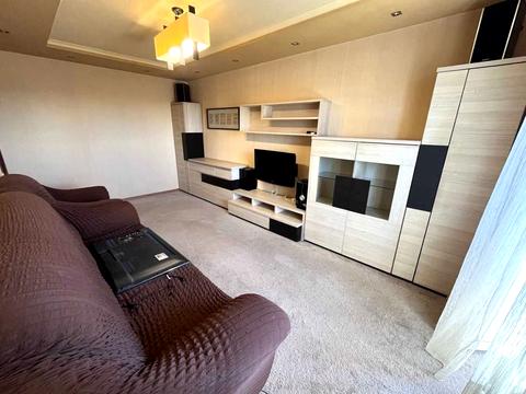 квартира за адресою Дніпро, Науки просп. (Гагаріна), 99