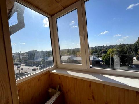 квартира за адресою Дніпро, Науки просп. (Гагаріна), 99