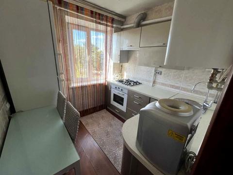 квартира за адресою Дніпро, Науки просп. (Гагаріна), 99