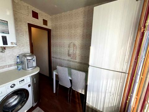 квартира за адресою Дніпро, Науки просп. (Гагаріна), 99