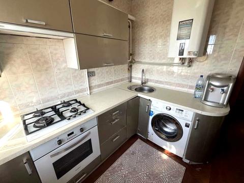 квартира за адресою Дніпро, Науки просп. (Гагаріна), 99