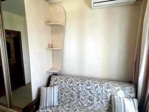 квартира за адресою Дніпро, Науки просп. (Гагаріна), 99