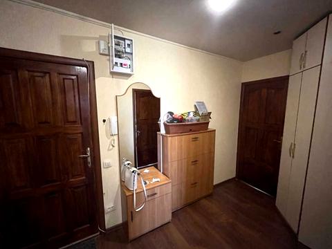 квартира за адресою Дніпро, Науки просп. (Гагаріна), 99