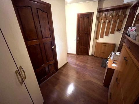 квартира за адресою Дніпро, Науки просп. (Гагаріна), 99