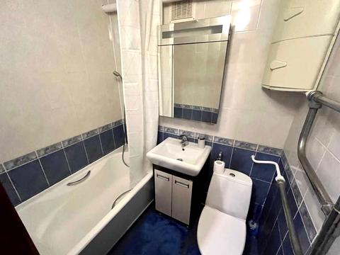 квартира за адресою Дніпро, Науки просп. (Гагаріна), 99