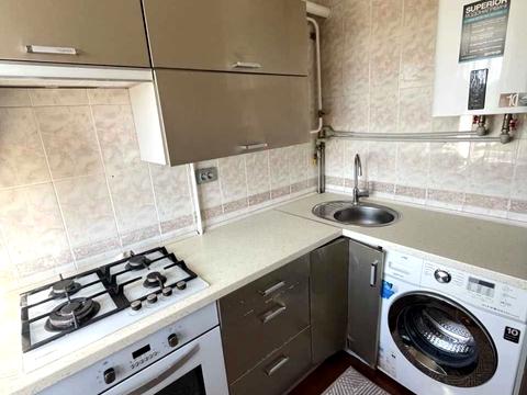 квартира за адресою Дніпро, Науки просп. (Гагаріна), 99