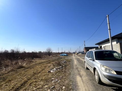 ділянка за адресою Італійська