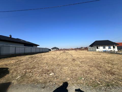 ділянка за адресою Італійська